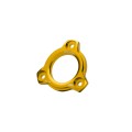 AEM FACTORY Wet Clutch Pressure Plate Center Ring for the OE Ducati 3 spring slipper Clutch AEM FACTORY Wet Clutch Pressure Plate Center Ring for the OE Ducati 3 spring slipper Clutch